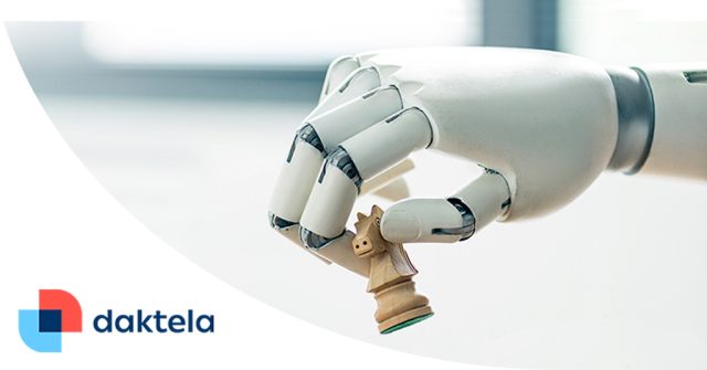 Globalna tehnološka kompanija DAKTELA u Srbiju donosi jedinstvena CSaaS i AI rešenja u poslovanju