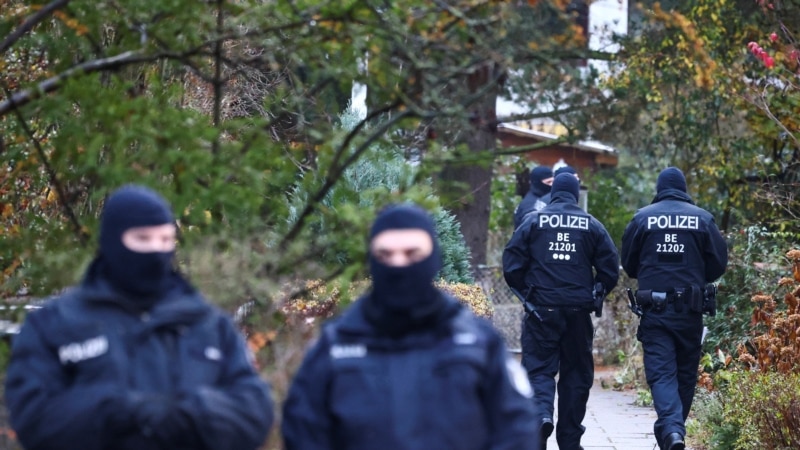 Globalna teroristička prijetnja raste, navodi EUROPOL 