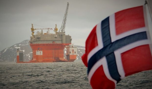 Globalni eho Norveškog naftnog fonda vrednog bilion dolara