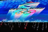 Globalni parlamentarci pozdravljaju Zimske olimpijske igre VIDEO