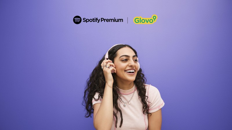 Glovo i Spotify ulaze u partnerstvo i nude Spotify Premium Glovo korisnicima