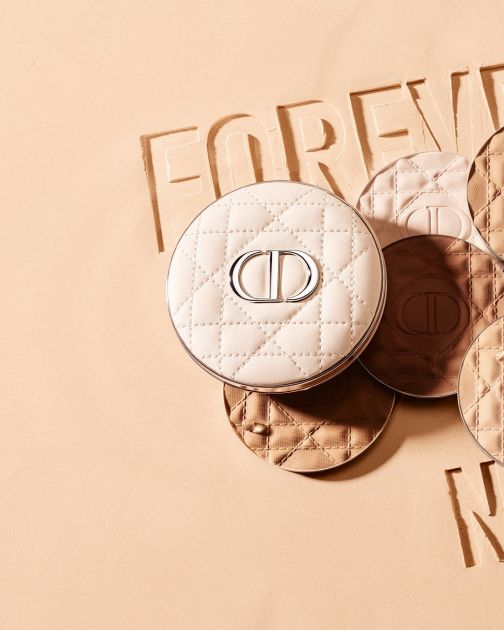 Glowy&glass skin i dalje u fokusu: Dior i YSL lansirali proizvode za savršen ten na samom početku jesenje sezone