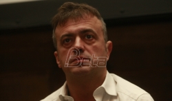 Glumac Sergej Trifunović izabran za predsednika PSG