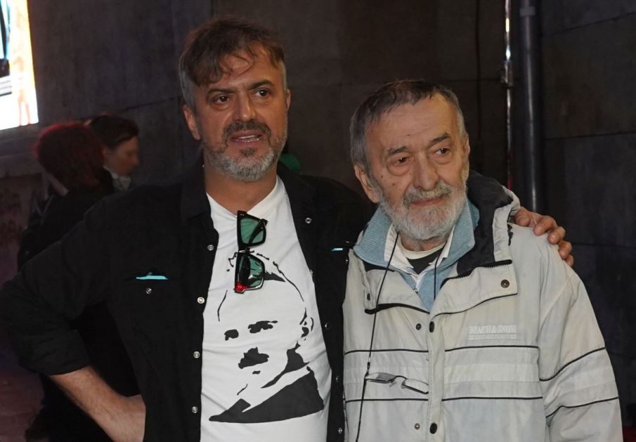 Glumca otac izbacio iz kuće i javno ga se odrekao: Jednu stvar nije mogao da mu oprosti