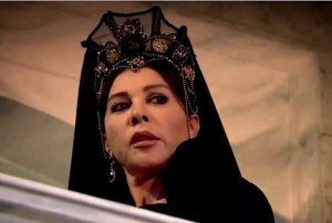 Glumila je Majku Sultaniju, a evo u kojoj ulozi ćete je gledati u seriji ‘Ljubav i novac’