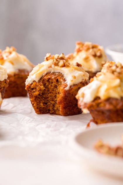 Gluten-free mafini od šargarepe: Zdrava i ukusna alternativa klasičnim kolačima