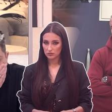 Gnusnije od ovoga nema: U etar puštena informacija od koje se publici vrti u glavi: Sve se tiče Stefani i Matore