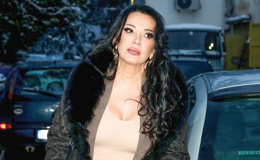 Goca Božinovska napravila salatu koja briše rusku i kupus sa jelovnika, gotova za 5 minuta i neviđeno je ukusna