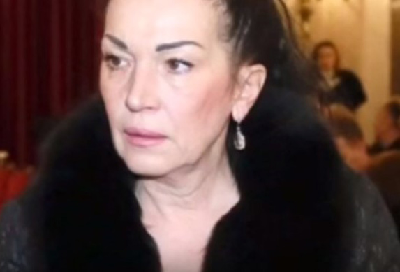 Goca Božinovska u suzama: Jao Bože, živote moj! Više mi je svega dosta! (VIDEO)