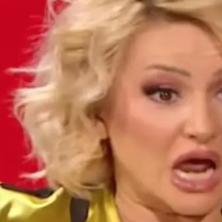 Goca Tržan pobesnela kad je čula: To se zasniva na principu gledaj me, sirotinjo, kako sam uspeo