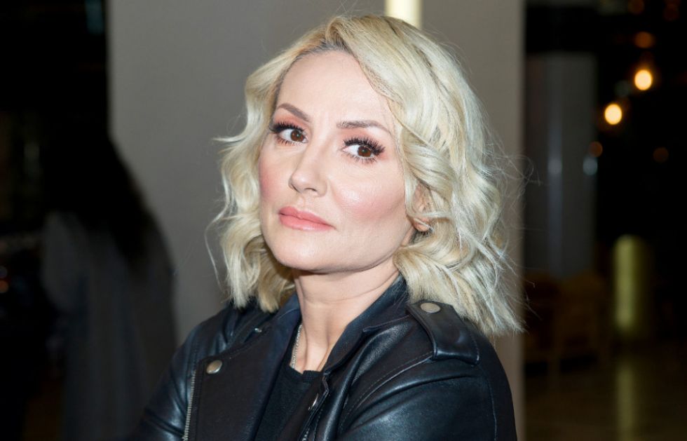 Goca Tržan se razvela, a ovo je razlog: Sve se ugasilo, prestala sam da ga poštujem