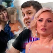Goca Tržan zbog Ivana Marinkovića TRPI NASILJE: Pevačica sasvim NEMOĆNA, pomenula i Miljanu Kulić