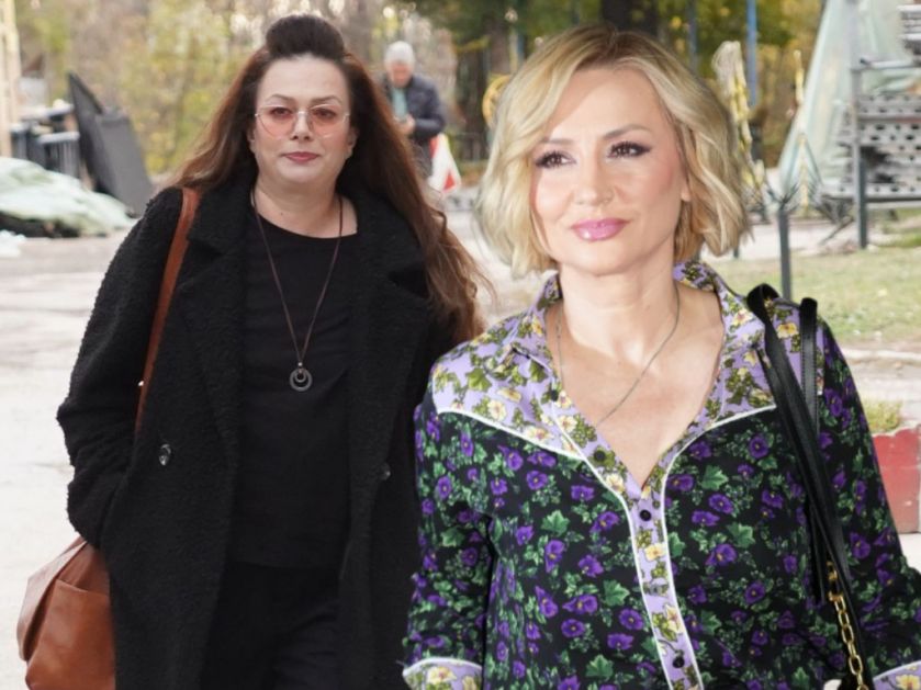 Goca posle 3 decenije prekinula ćutanje: Sada ću vam reći kakva je Ivana