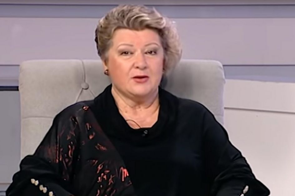 Goci Stojićević muž posle razvoda uzeo sve, živi od 250 evra penzije?