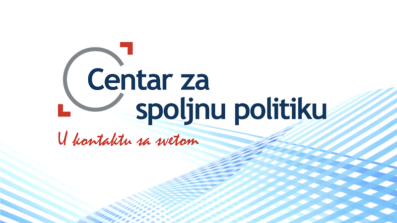 Godfri: Maligni uticaj blokira Srbiju na evropskom putu