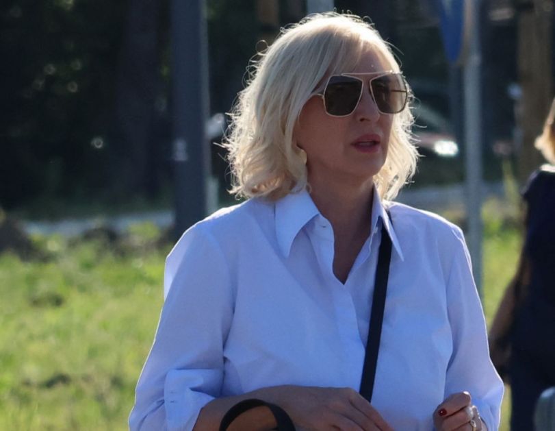 Godinama izbegavala, trudila se svim silama ali dogodilo se: Olivera Kovačević više ne krije istinu
