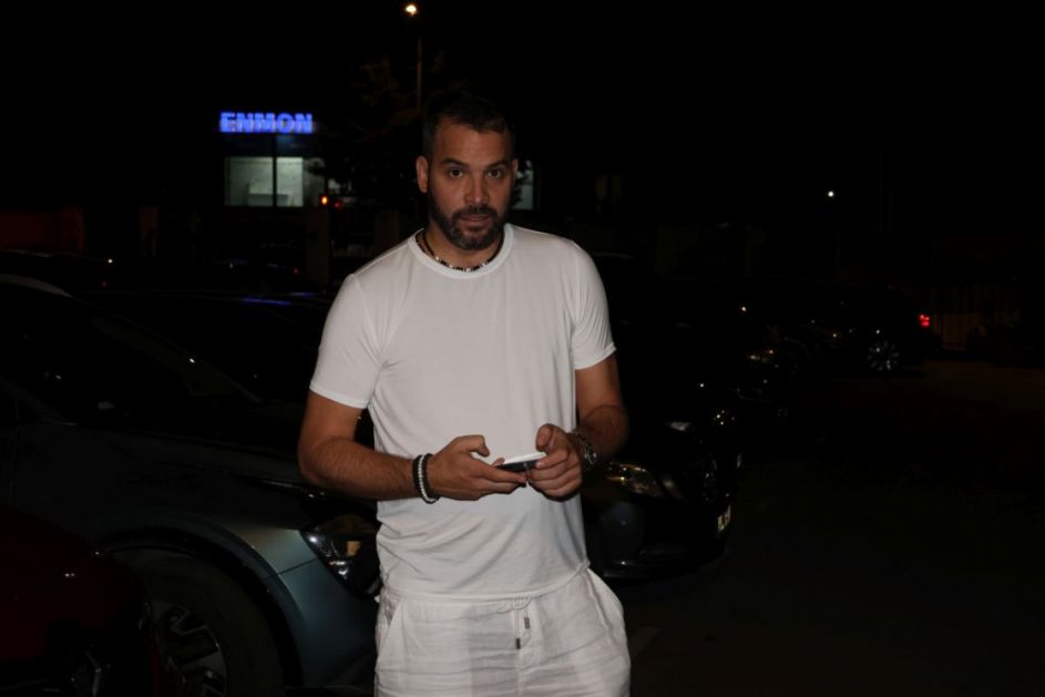 Godinama je ćutala: Bivša ljubav Filipa Živojinovića progovorila o njihovoj četvorogodišnjoj vezi