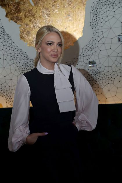 Godine i zanimanje: Otkriveno sve o ocu deteta Milice Todorović
