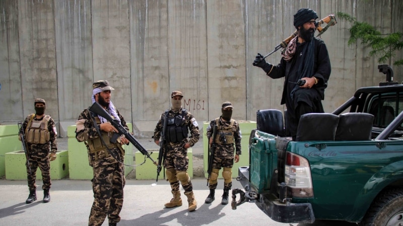 Godinu dana od dolaska na vlast, jesu li talibani došli da ostanu?