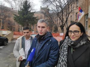Godinu dana od ekoloških protesta: poslanik Stanković oslobođen optužbi za organizaciju