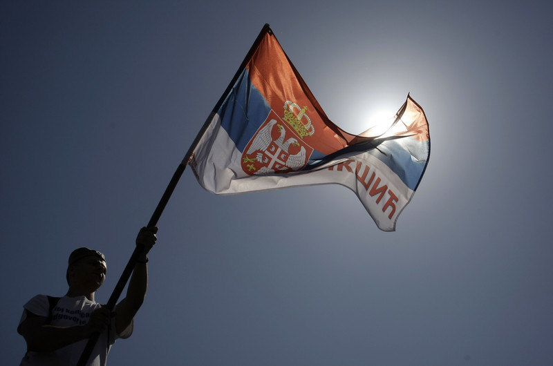 Godišnji izveštaj o političkim pravima srpskog naroda u regionu predstavljen u Beogradu