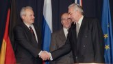 Godišnjica Dejtonskog sporazuma: Neponovljivi kraj rata
