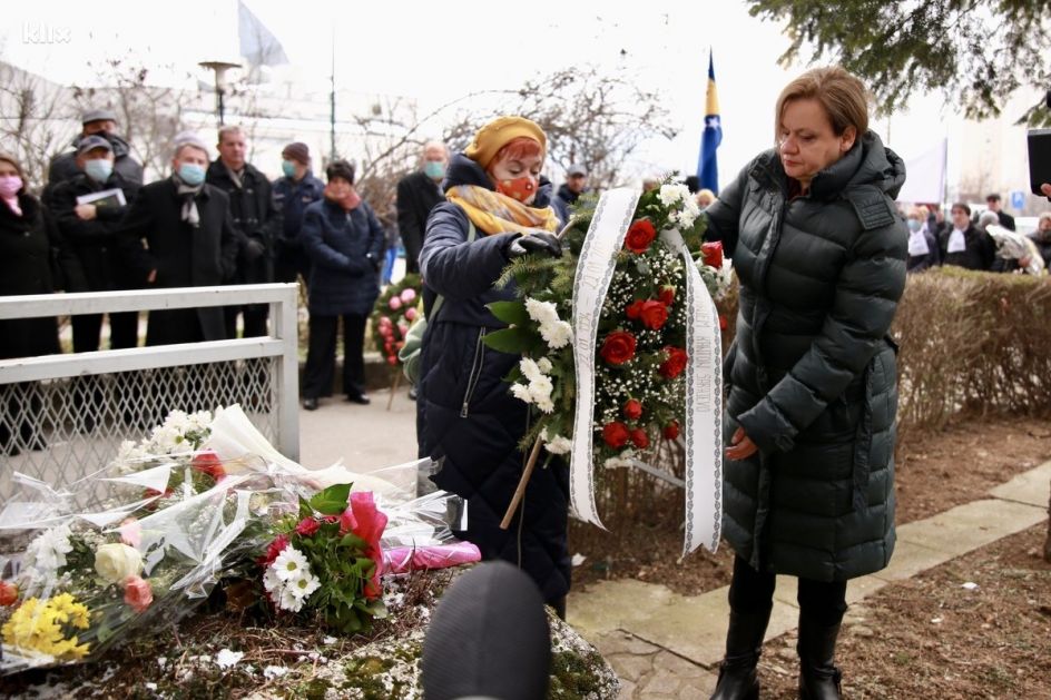 Godišnjica masakra na Alipašinom Polju: Dan kada su tri granate zauvijek prekinule dječiju igru