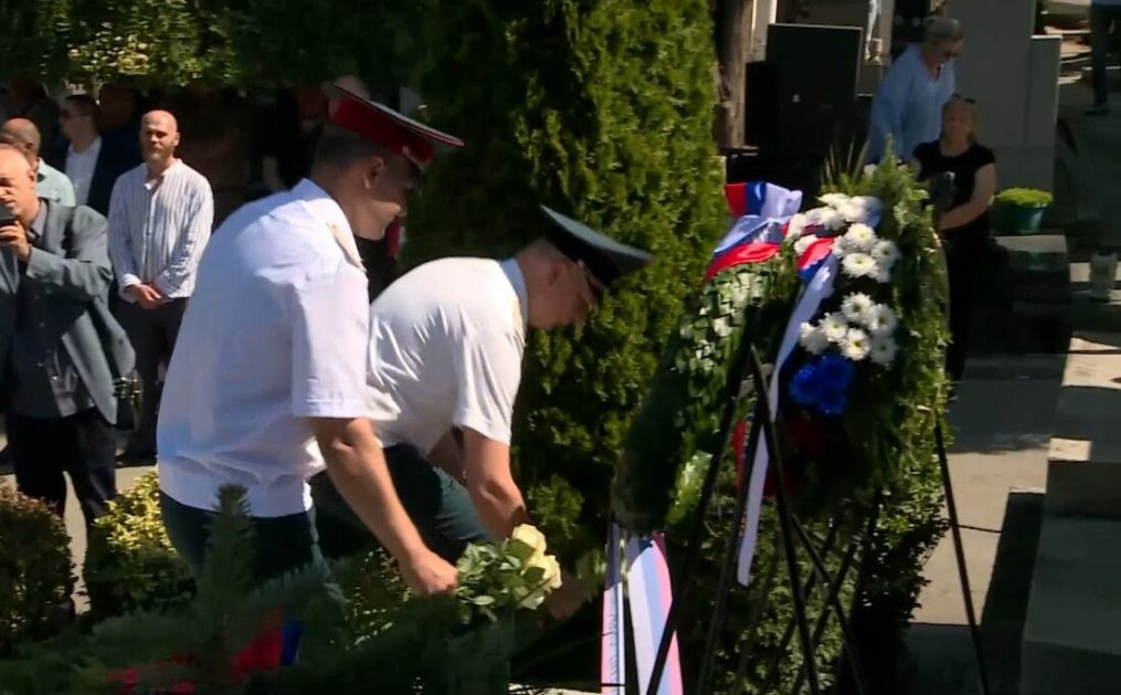 Godišnjica objave rata Rusiji: Nisu nam oprostili humanosti i zaštitinički odnos prema Srbiji