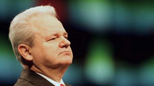 Godišnjica okončanja vladavine Slobodana Miloševića