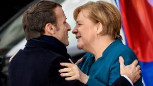 Godišnjica pomirenja Francuske i Nemačke – može li da bude uzor za Balkan