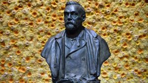 Godišnjica rođenja naučnika po čijem imenu se dodeljuju Nobelove nagrade