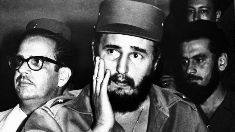 Godišnjica smrti Kastra i početak novih izbora na Kubi