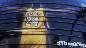 Godišnjica smrti NBA zvezde Kobija Brajanta