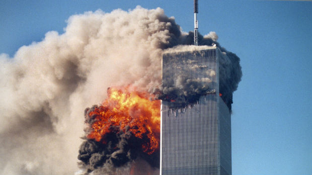 Godišnjica terorističkih napada na SAD