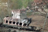 Godišnjica granatiranja voza u Grdeličkoj klisuri; Tačan broj poginulih nikada nije utvrđen VIDEO