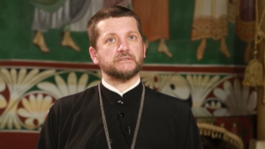 Gojko Perović ubuduće namesnik crkve u Podgorici