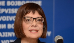 Gojković: Angažman predstavnika EP je dobrodošao, uputila sam pismo Mekalisteru
