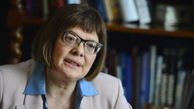 Gojković: Srbija odlučna u borbi protiv nasilja nad ženama