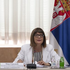 Gojković: Žene s invaliditetom posebno diskriminisane