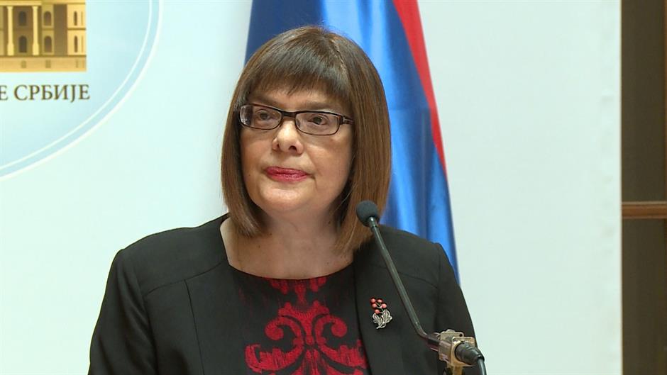 Gojković i Čubrilović: Srbija se ne meša u izbore u RS