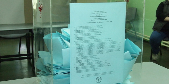 Gojkovićeva raspisala lokalne izbore za 26. april
