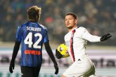 Nov gol Jovića – Milan pao u nadoknadi VIDEO