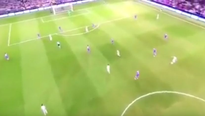 Gol Mandžukića baca Evropu u trans: Ovo je verovatno najlepši gol koji smo videli u finalima Lige šampiona! (VIDEO)