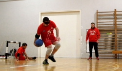 Golbal se ponovo igra u Nišu (FOTO/VIDEO)