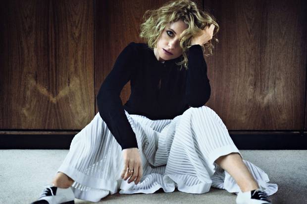 Goldfrapp objavili novu pesmu “Anymore” i najavljuju novi album “Silver Eye”