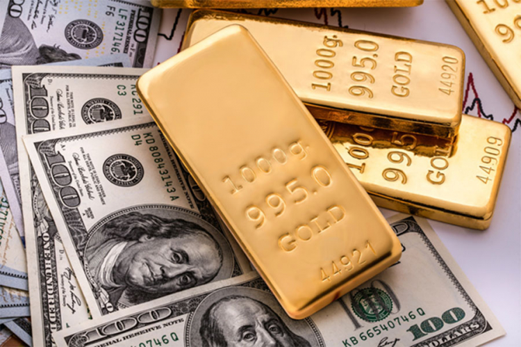 Goldman Sachs: Zlato će nastaviti rast