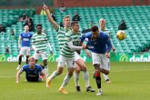 Goldson rešio Old firm VIDEO