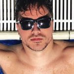 Golišavi Milan Stanković: Pevač se skinuo na Instagramu