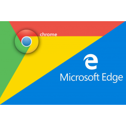 Google Chrome i dalje tata svih browsera, Microsoftov Edge se bori za mesto na tržištu