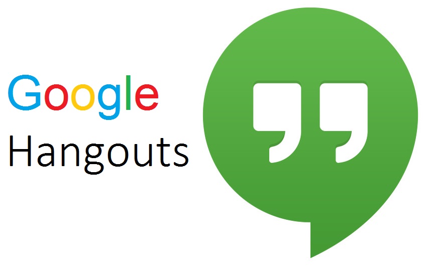Google Hangouts se gasi